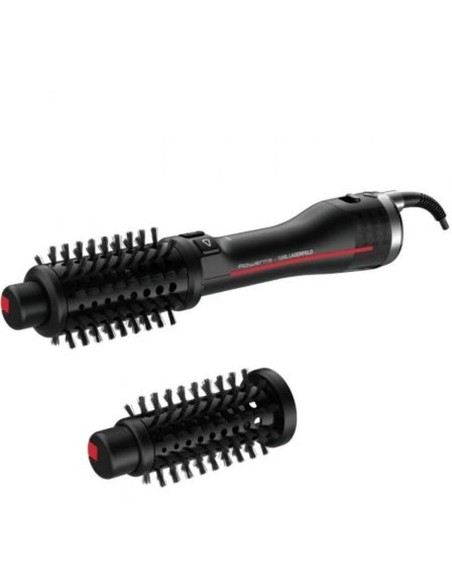 Styling Brush Rowenta CF961LF0 Black 750 W