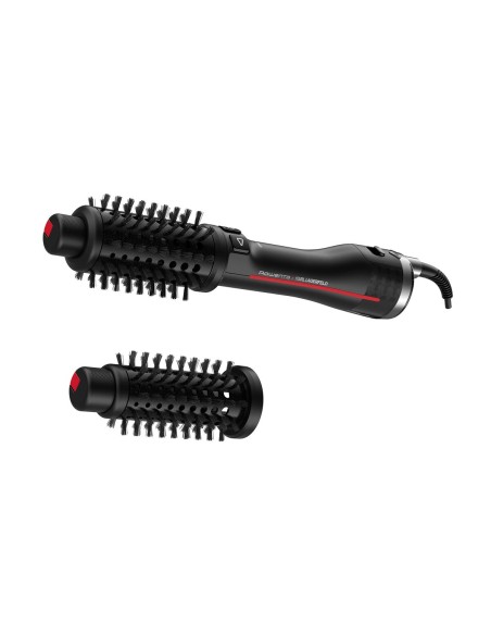 Styling Brush Rowenta CF961LF0 Black 750 W