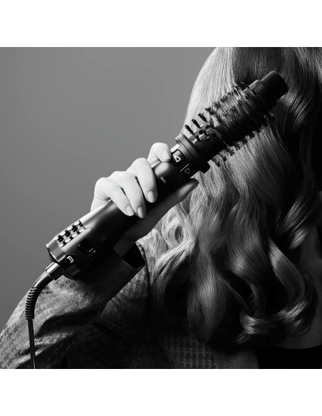 Styling Brush Rowenta CF961LF0 Black 750 W