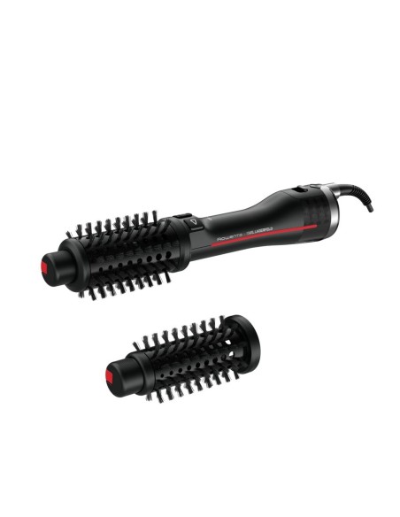 Styling Brush Rowenta CF961LF0 Black 750 W