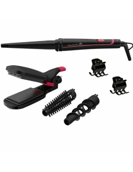 Styling Brush Rowenta CF422LF0 48 W