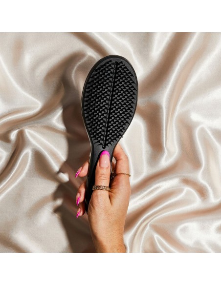 Detangling Hairbrush Tangle Teezer The New Ultimate Black
