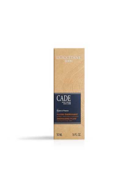 Energising Lotion L'Occitane En Provence Cade 50 ml