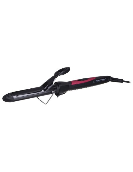 Curling Tongs Esperanza DIANA