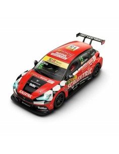 Car Scalextric Cupra TCR Monlau