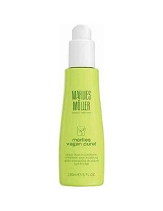 Conditioner Vegan Pure Marlies Möller (150 ml)