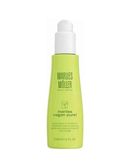 Conditioner Vegan Pure Marlies Möller (150 ml)