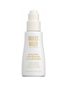 Strengthening Hair Treatment Marlies Möller Specialists Anti-ageing 100 ml