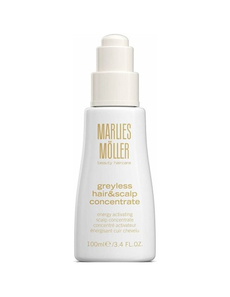 Strengthening Hair Treatment Marlies Möller Specialists Anti-ageing 100 ml