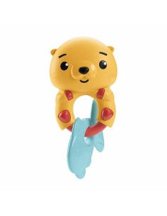 Baby toy Fisher Price    animals 2