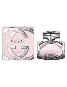 Women's Perfume Gucci Bamboo EDP 75 ml