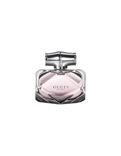 Women's Perfume Gucci Bamboo EDP 75 ml 2