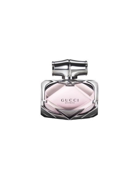 Women's Perfume Gucci Bamboo EDP 75 ml