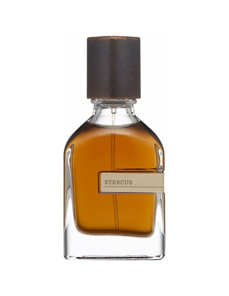 Unisex Perfume Orto Parisi STERCUS 50 ml