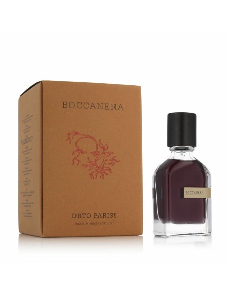 Unisex Perfume Orto Parisi BOCCANERA 50 ml