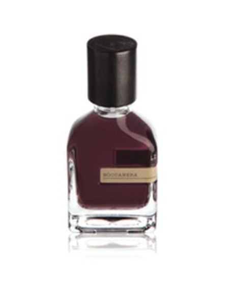Unisex Perfume Orto Parisi BOCCANERA 50 ml