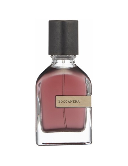 Unisex Perfume Orto Parisi BOCCANERA 50 ml