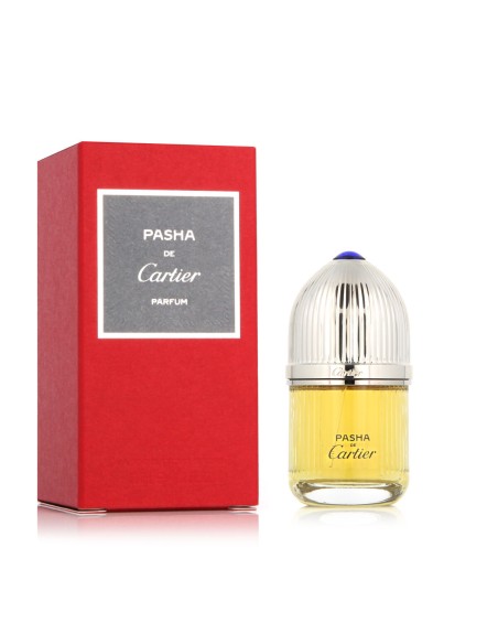 Men's Perfume Cartier Pasha De