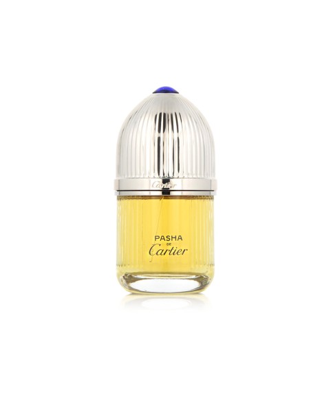 Men's Perfume Cartier Pasha De