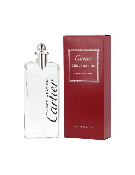Men's Perfume Cartier Déclaration EDT 100 ml
