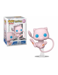 Collectable Figures Funko Pop! Mew