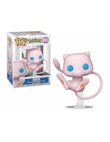 Collectable Figures Funko Pop! Mew