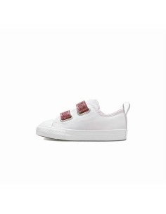 Baby's Sports Shoes Converse Chuck Taylor All-Star 2V White 2