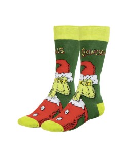 Socks The Grinch 2