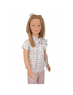 Doll Arias Carole 105 cm 2