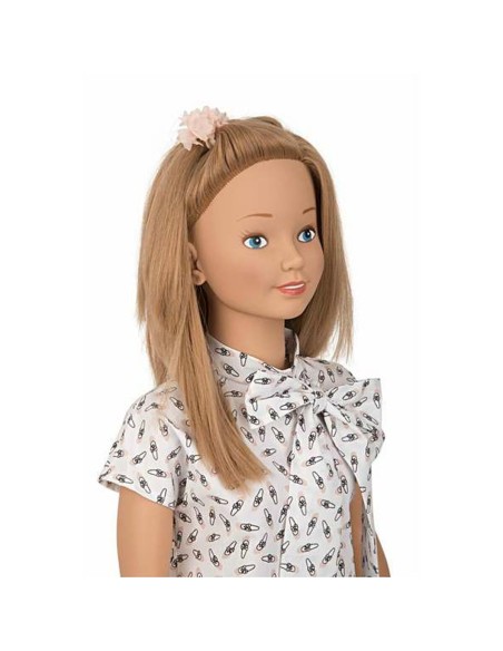 Doll Arias Carole 105 cm
