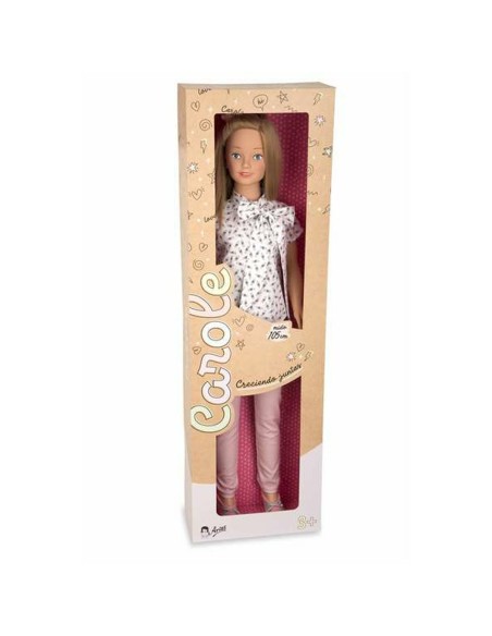 Doll Arias Carole 105 cm