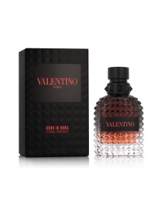 Men's Perfume Valentino EDT