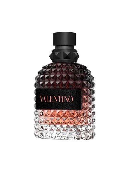 Men's Perfume Valentino EDT Born In Roma Coral Fantasy