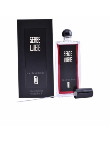 Women's Perfume Serge Lutens La Fille de Berlin EDP