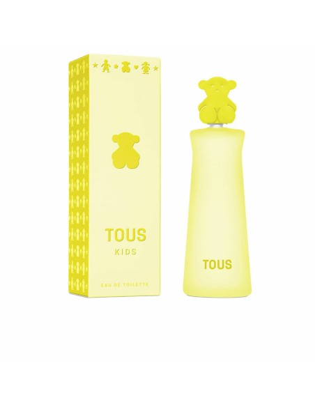 Women's Perfume Set Tous TOUS KIDS BEAR EDT
