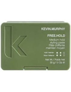 Hair Defining Paste Kevin Murphy Free Hold 30 g