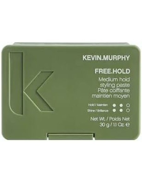 Hair Defining Paste Kevin Murphy Free Hold 30 g