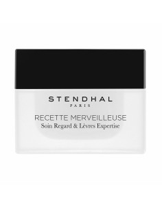 Anti-ageing Cream for the Eye and Lip Contour Stendhal Recette Merveilleuse 10 ml