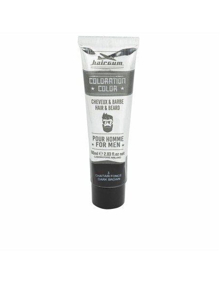 Permanent Dye Hairgum COLORATION