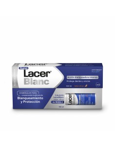 Toilet Bag Lacer LACERBLANC (2 Units)