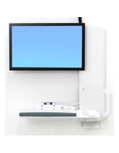 Side table Ergotron 61-081-062
