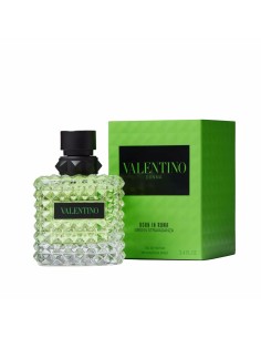 Women's Perfume Valentino Donna Born in Roma Green Stravaganza EDP