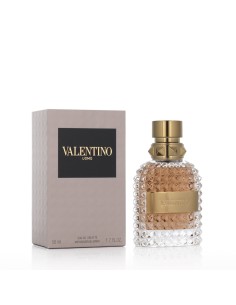 Men's Perfume Valentino EDT Valentino Uomo