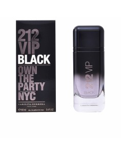 Men's Perfume Carolina Herrera EDP (1 Unit)