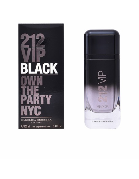 Men's Perfume Carolina Herrera EDP (1 Unit)