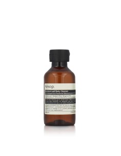 Body Lotion Aesop GERANIUM LEAF 100 ml