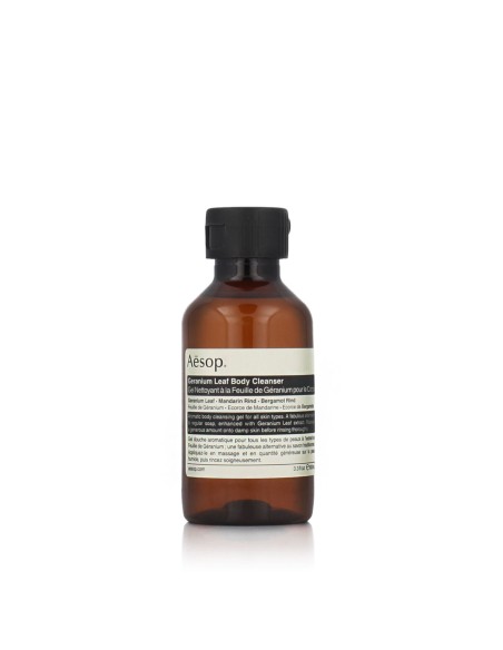 Body Lotion Aesop GERANIUM LEAF 100 ml