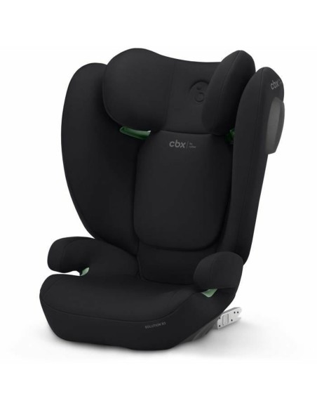Car Chair Cybex Black II (15-25 kg) III (22 - 36 kg) Children's ECE R129