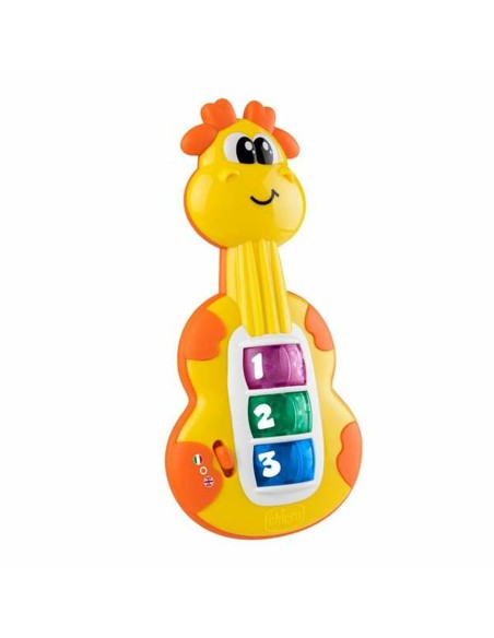 Musical Toy Chicco Sound Lights Giraffe