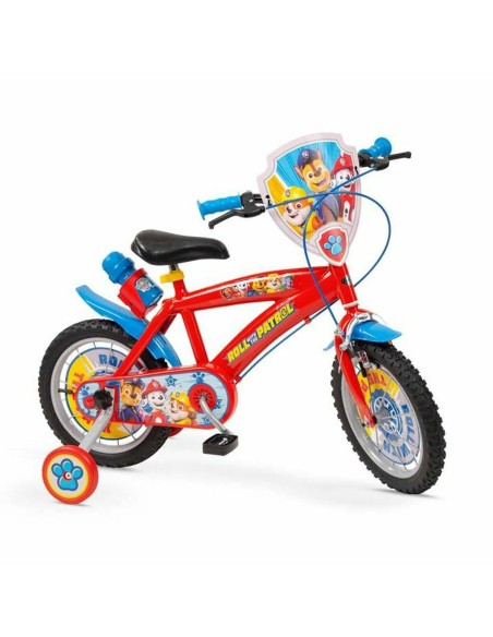 Children's Bike Toimsa   14"